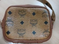 Малка чантичка МСМ, снимка 5