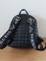 Черна раница  Guess код SG23, снимка 2
