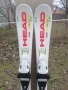 Карвинг детски ски HEAD era 2,0    87см. , снимка 2