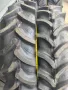 Комплект нови 4 бр. тесни гуми с джанти за редови обработки-John Deere 270/95-32- 320/90-46 - N01941, снимка 5
