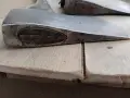 Стари Германски брадви Бундесвер, снимка 7