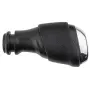 Топка за скоростен лост, Renault, Clio 4 IV MK4, 6 скорости, Хром, снимка 3