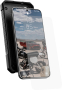 URBAN ARMOR GEAR UAG Проектиран за Samsung Galaxy S24 6.2" протектор за екран, снимка 5