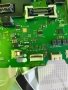 SAMSUNG QE43Q60BAU BN42-02989B Bn94-17751Y, снимка 2