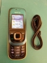 Nokia 2680 (bg меню) + кабел за зареждане, снимка 1