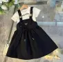 Детска рокля Prada - 116-122см, снимка 1