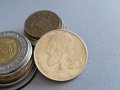 Mонета - Кипър - 20 цента | 1994г., снимка 1