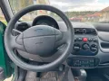 Fiat Seicento 1.0i 2002 г. - Нов внос - Бартер, снимка 7