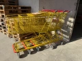 Колички за магазин , снимка 2