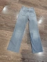 сини дънки на Zara, снимка 8