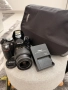 Nikon D5200 + 18-55mm VR | Неразличим от нов (Само на 4 696 кадъра!), снимка 1