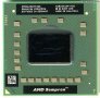 AMD Mobile Sempron SI-42 CPU