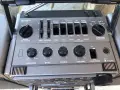 Hitachi TRK-9140E Много Голям и тежък радиокасетофон Хитачи!, снимка 7