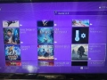 Хакнат Playstation 4 инсталирани игри 1тб хард, снимка 2