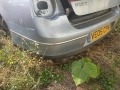 задна броня Фолксваген Пасат 6 Б6 Vw passat B6, снимка 3