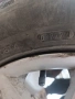 Продавам джанти с гуми Vw Passat 16 5x112 57.1 централен отвор, снимка 4