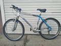 Алуминиев велосипед 26 цола с 27 скорости , снимка 5