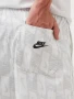 Страхотни мъжки къси шорти NIKE размер XL , нови без етикет, снимка 2