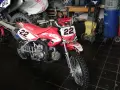 Honda crf 70  детски крос , снимка 1