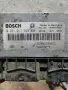 Компютър двигател 8200310863 за RENAULT MEGANE , 1.9 dCi, снимка 3
