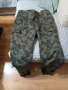 камуфлажен панталон, снимка 2
