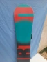 Сноуборд Burton Process 162см. с автомати. , снимка 8