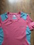 columbia omni-freeze tshirt-страхотна дамска тениска , снимка 3