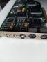 Платка видео ускорител PCI ретро компютър , снимка 1