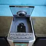 JVC UX-1000 Micro Component System | CD • FM/AM Радио • Дистанционно, снимка 3
