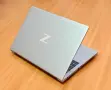 Core i7-12850HX / 64GB DDR5/ RTX A3000 - 12GB /1TB SSD/ HP ZBook Fury 16 G9 / 16.0" FHD+ IPS 400nits, снимка 3