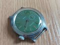 Рядък мъжки часовник Восток СССР , снимка 2