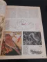 Стара книга Какво знаем за птиците, снимка 2