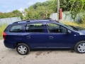 Dacia Logan Mcv 0.9Tce LPG 90kc 2016g 90000km , снимка 11