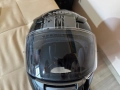 Shoei XR-1100 Conqueror TC-5, снимка 8