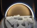 ПРОМО ! 45 W LED Лампа / Half Moon / 2700 - 5600 K !, снимка 8