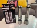 Електрически солници Russel Hobbs - 2бр, снимка 2