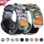 MILITARY QUICKFIT Каишка за Garmin Fenix/Instinct/Enduro/Epix/Quatix/Tactix, снимка 1