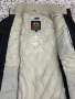 Дамско пухено яке LA MARTINA.Размер S, снимка 5