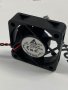 Вентилатор  PELKO Motors  C5015H12BPL  50x50x15 mm  12V / 0.21A, снимка 2