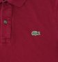 Lacoste Polo Shirt оригинална тениска S памучна поло фланелка, снимка 4