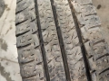 2бр.летни гуми 225/75/16C Michelin, снимка 1