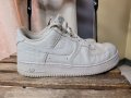 Nike Air Force 1,бели кецове- 40 номер, снимка 4