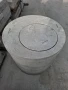 Капаци за шахти, кладенци и септични ями, снимка 1