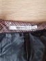 Дамска карирана пола, снимка 3