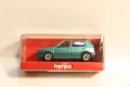HERPA H0 1/87 VW GOLF 3 КОЛИЧКА КАМИОН МОДЕЛ, снимка 3