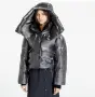 Продавам яке Сalvin Klein liquid metal puffer, снимка 1