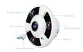 Панорамна 360 градуса камера с нощно виждане за DVR, снимка 10