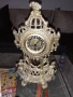 прекрасен бронзов часовник, снимка 4