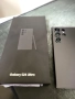 Samsung s24 Ultra, black, отличен, снимка 4