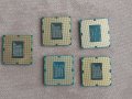 Intel процесори core i3 4130, i3 2120, Pentium G2030, G460, Celeron G550 cpu lga 1155, 1150, снимка 2